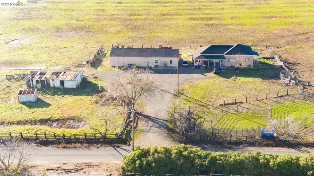 4120 Camino Diablo Byron, CA 94514