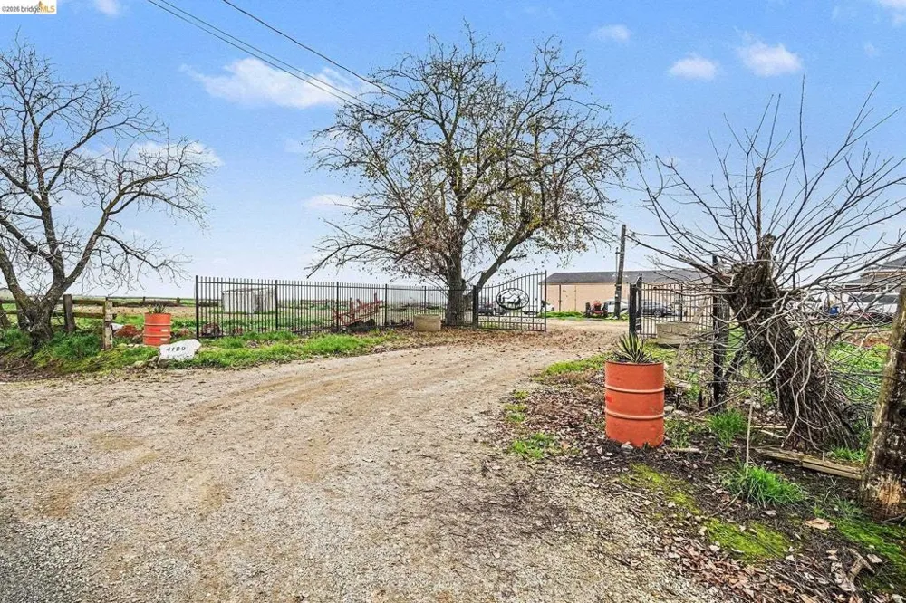 4120 Camino Diablo Byron, CA 94514