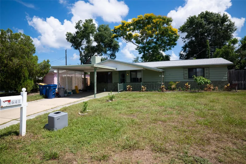 4641 AEGEAN AVENUE Holiday, FL 34690
