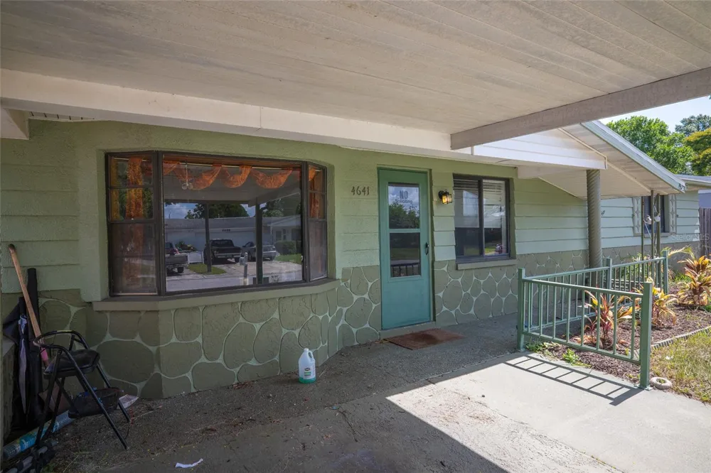4641 AEGEAN AVENUE Holiday, FL 34690