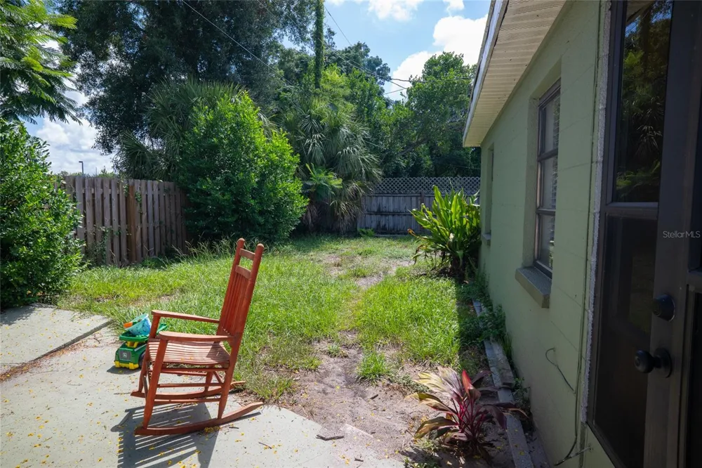 4641 AEGEAN AVENUE Holiday, FL 34690