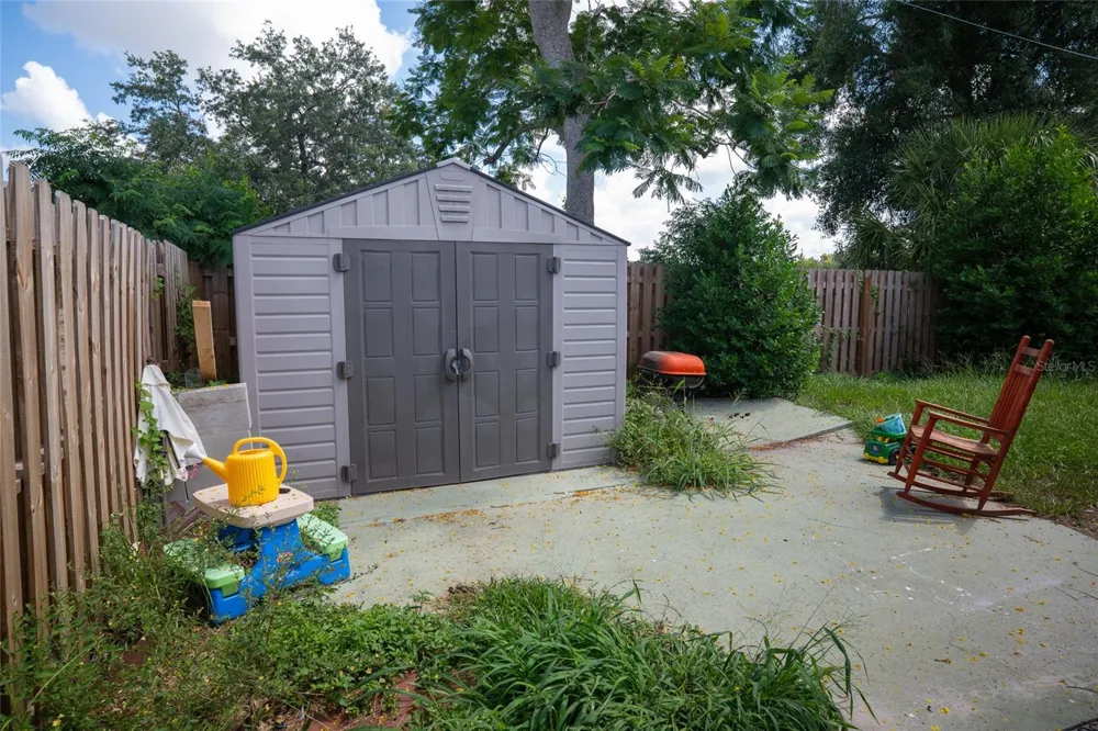 4641 AEGEAN AVENUE Holiday, FL 34690