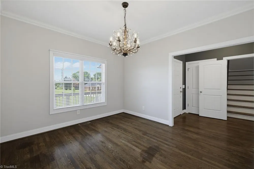 8108 Middleland Drive Browns Summit, NC 27214