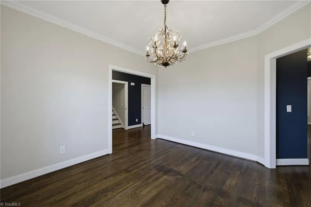 8108 Middleland Drive Browns Summit, NC 27214