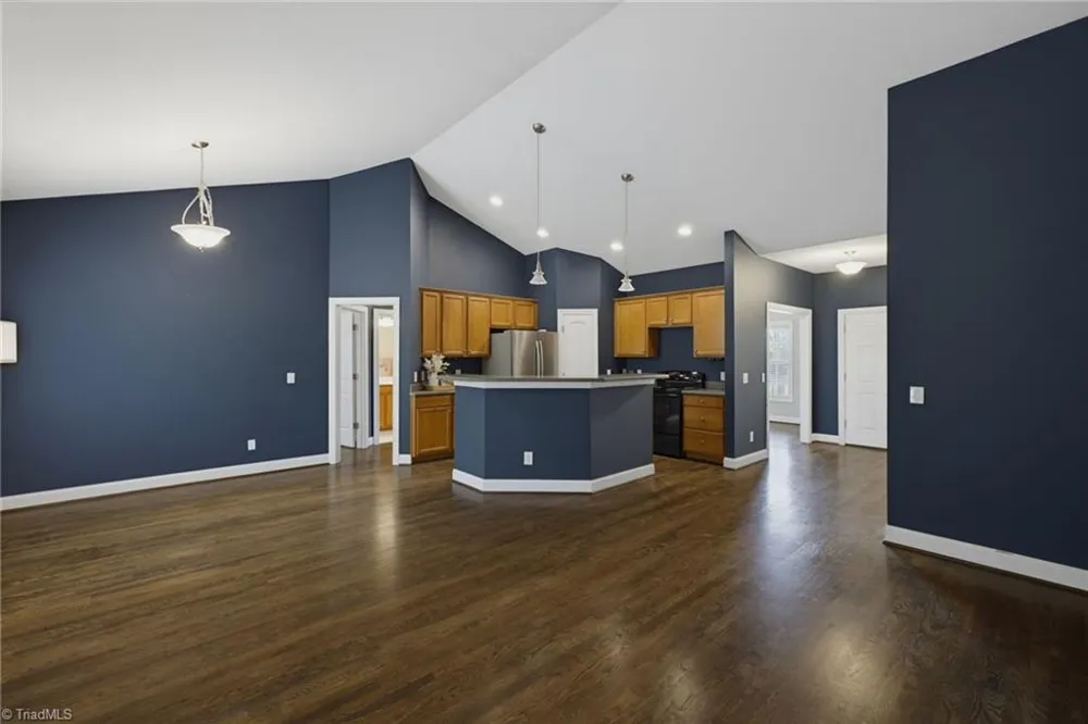 8108 Middleland Drive Browns Summit, NC 27214