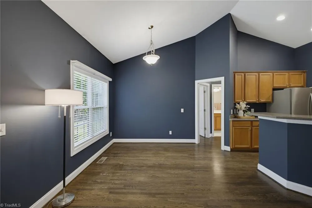 8108 Middleland Drive Browns Summit, NC 27214