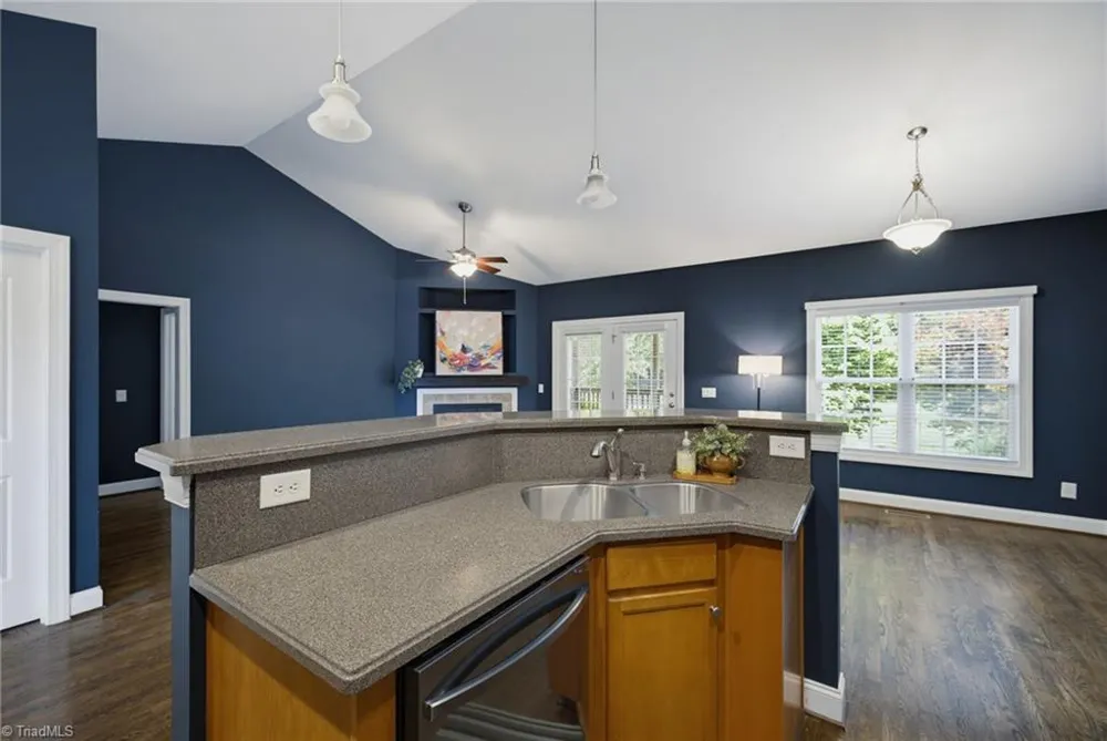 8108 Middleland Drive Browns Summit, NC 27214