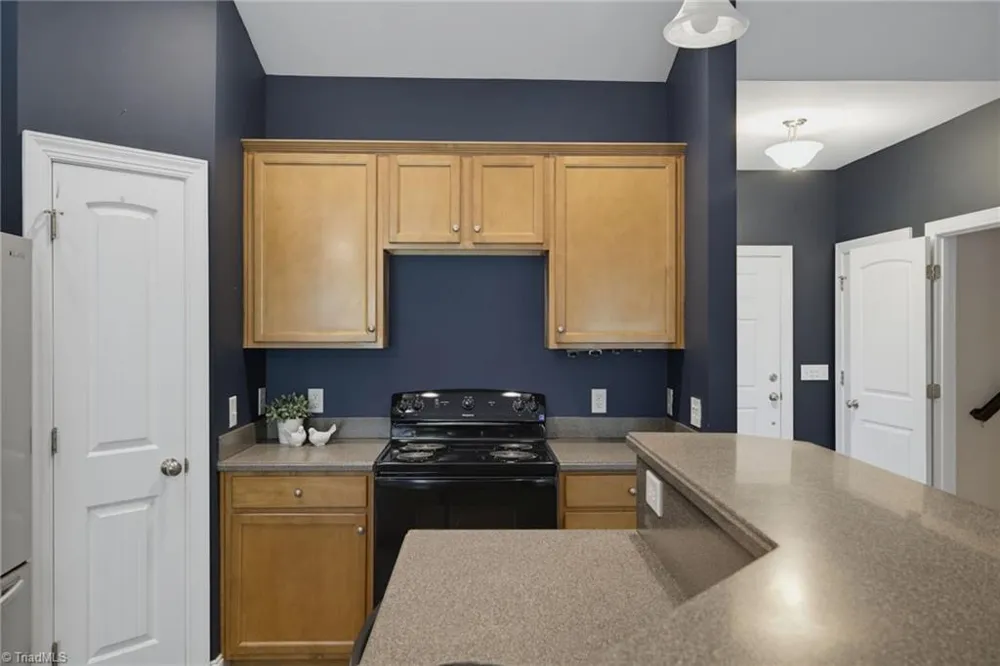 8108 Middleland Drive Browns Summit, NC 27214