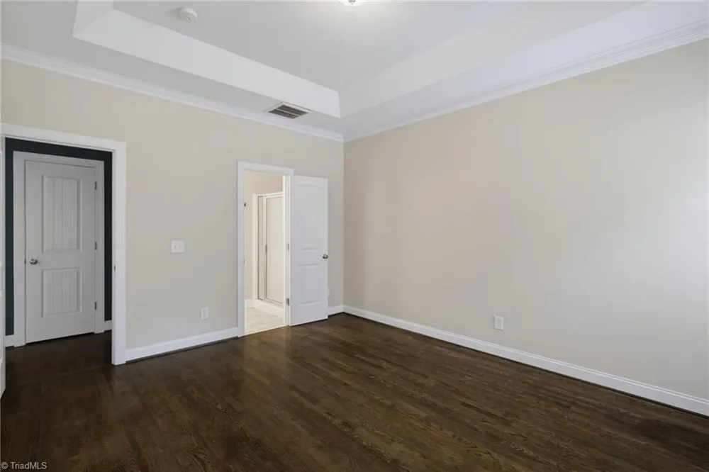 8108 Middleland Drive Browns Summit, NC 27214