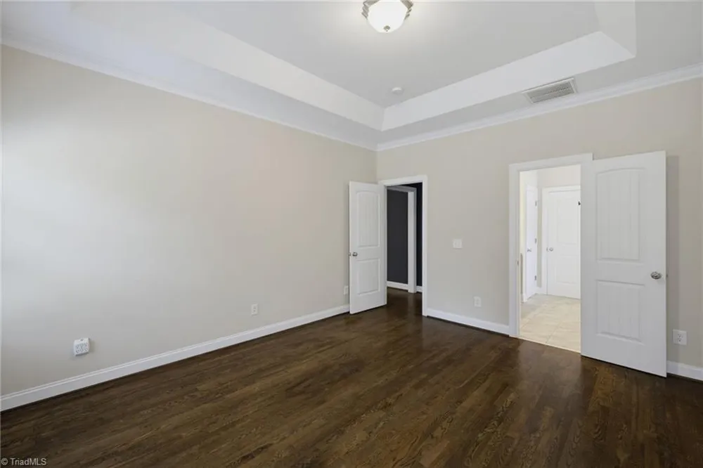 8108 Middleland Drive Browns Summit, NC 27214
