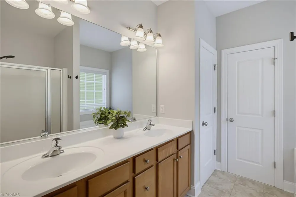 8108 Middleland Drive Browns Summit, NC 27214