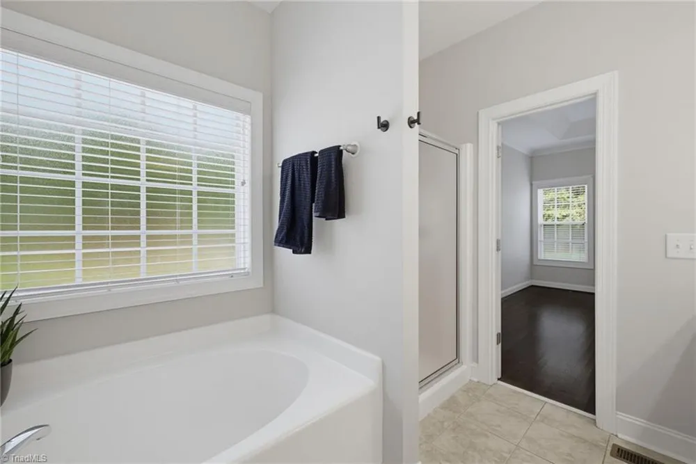 8108 Middleland Drive Browns Summit, NC 27214