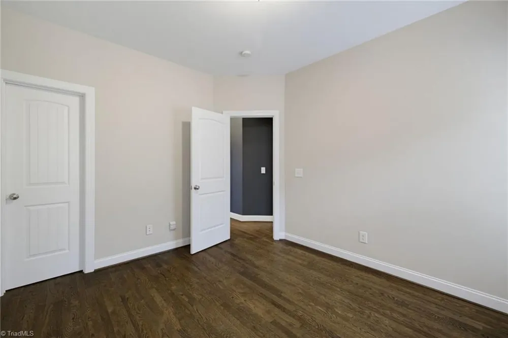 8108 Middleland Drive Browns Summit, NC 27214
