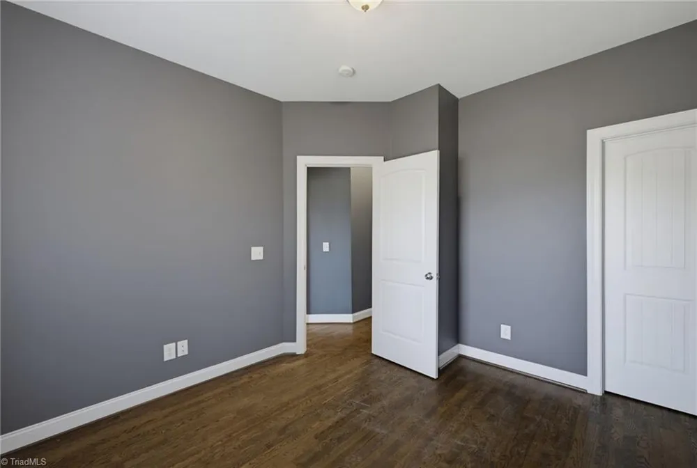 8108 Middleland Drive Browns Summit, NC 27214