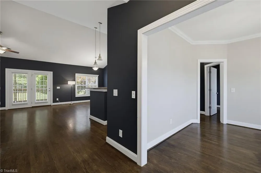 8108 Middleland Drive Browns Summit, NC 27214