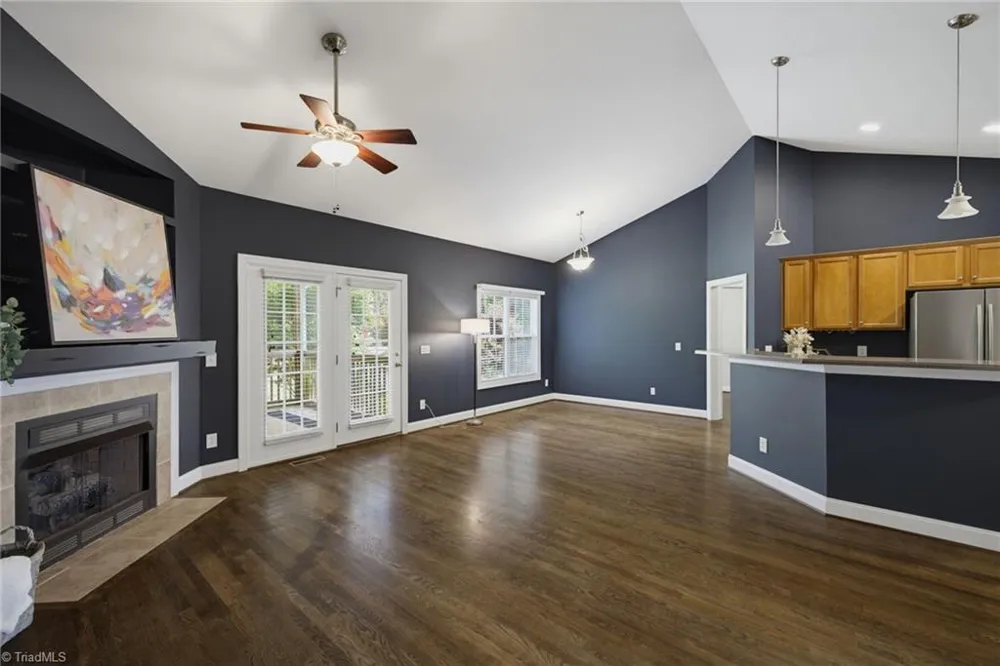 8108 Middleland Drive Browns Summit, NC 27214