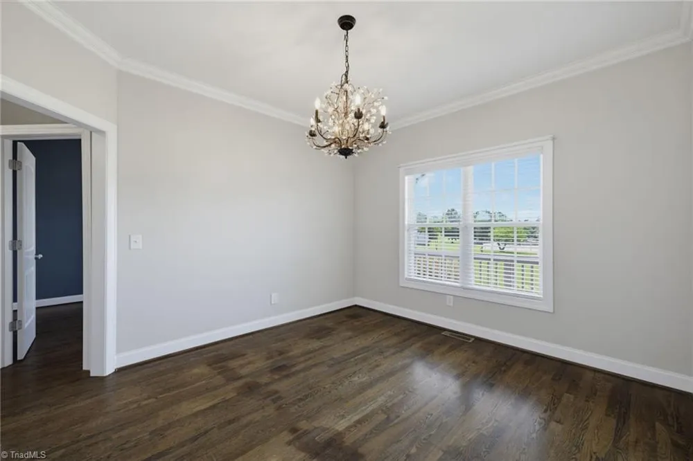 8108 Middleland Drive Browns Summit, NC 27214
