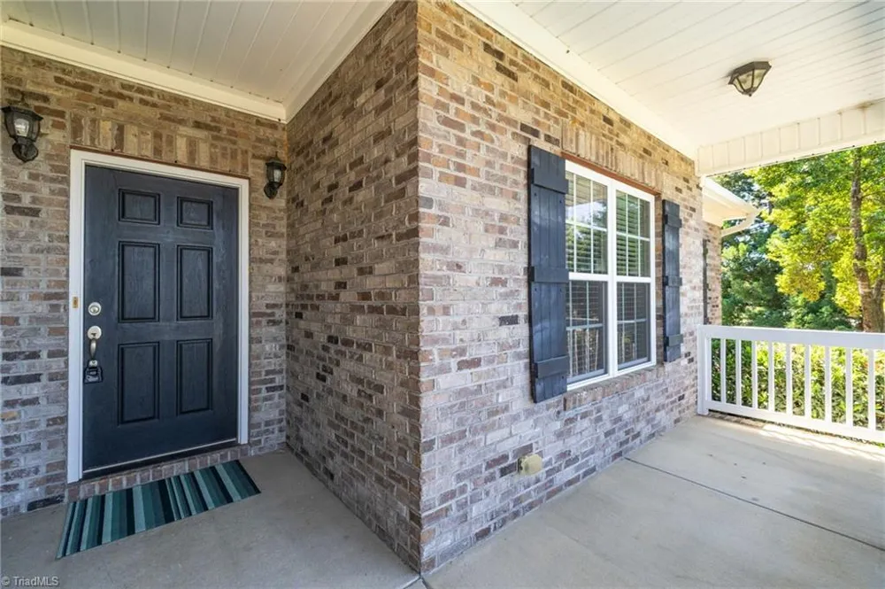 8108 Middleland Drive Browns Summit, NC 27214