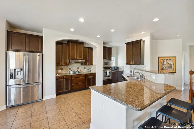 13401 RONAN Live Oak, TX 78233