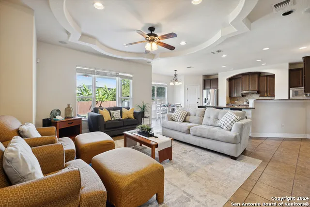 13401 RONAN Live Oak, TX 78233