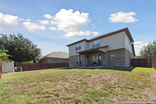 13401 RONAN Live Oak, TX 78233