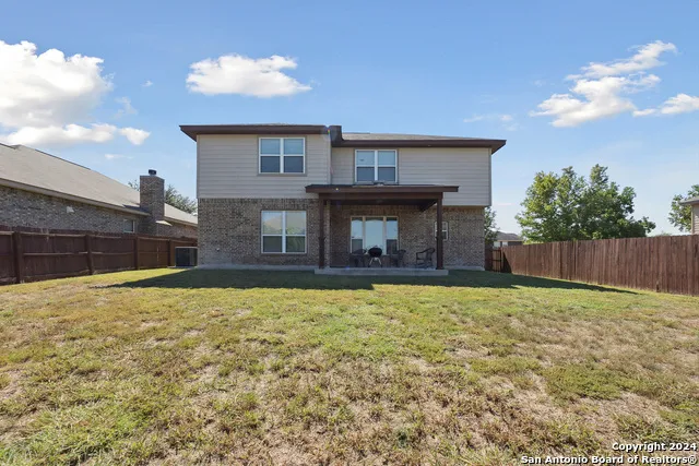 13401 RONAN Live Oak, TX 78233