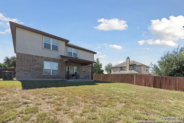 13401 RONAN Live Oak, TX 78233