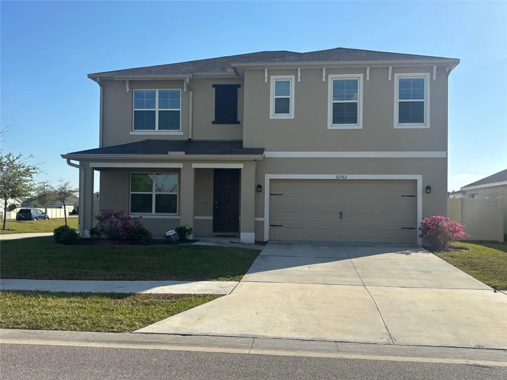 32762 PEZ LANDING LANE Wesley Chapel, FL 33543