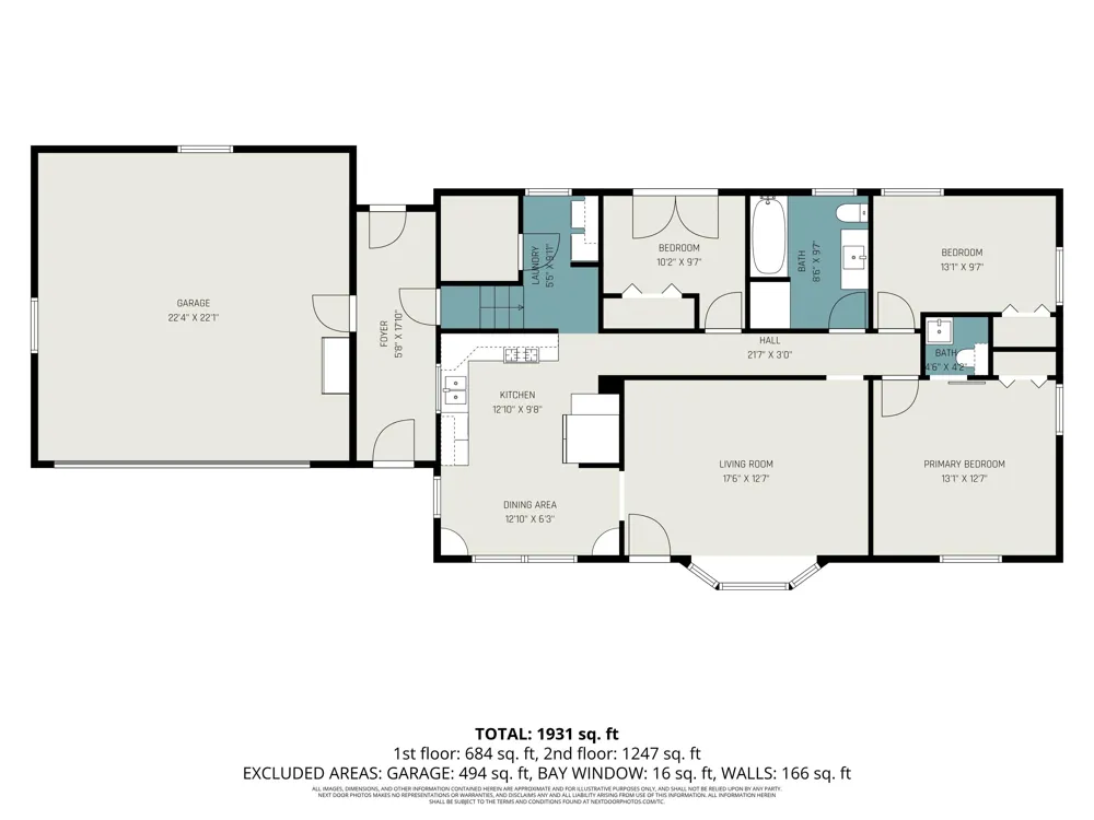 18412 148th Avenue Spring Lake, MI 49456