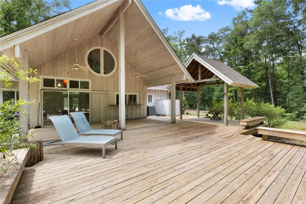 8250 WAUKEENAH HIGHWAY Monticello, FL 32344