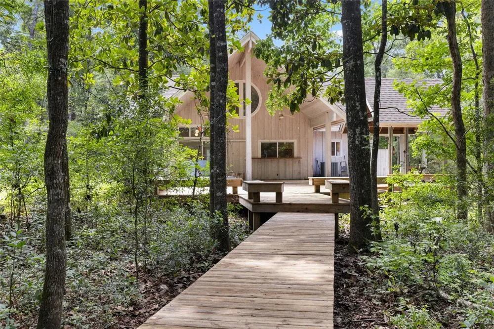 8250 WAUKEENAH HIGHWAY Monticello, FL 32344