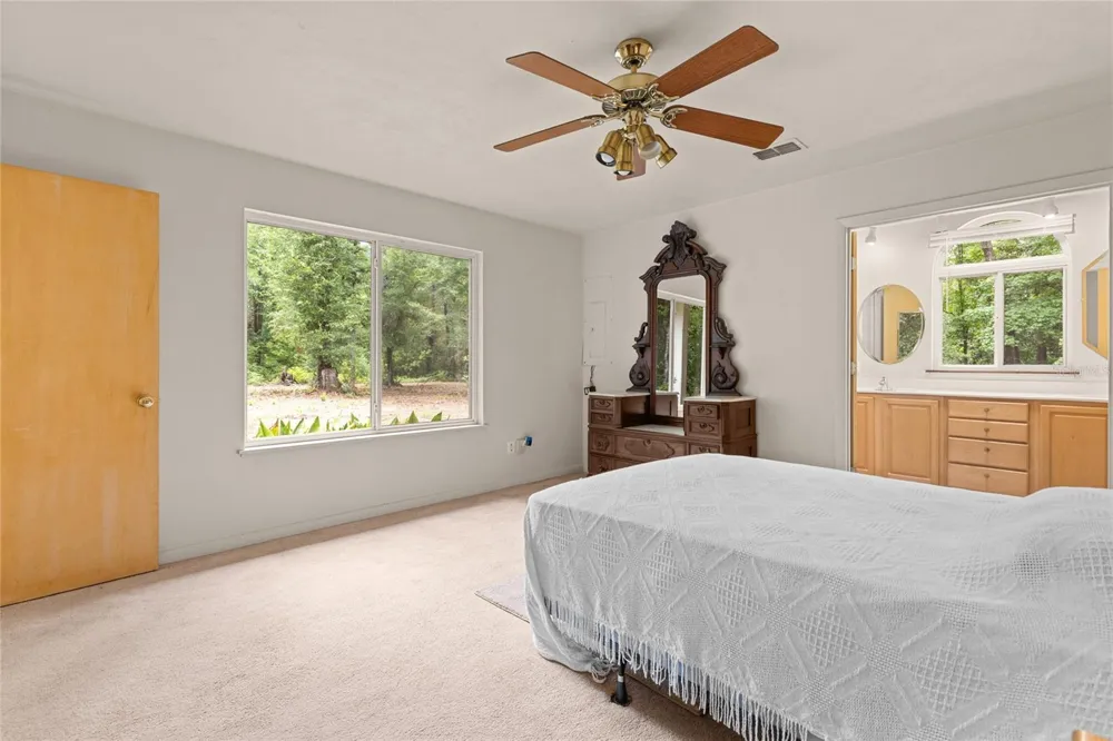 8250 WAUKEENAH HIGHWAY Monticello, FL 32344