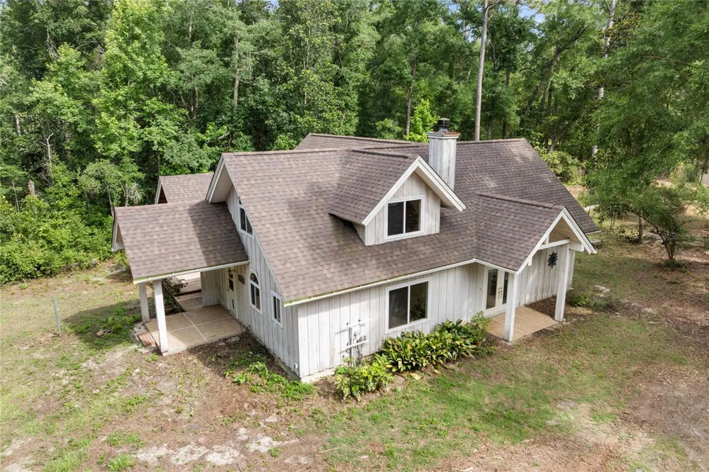 8250 WAUKEENAH HIGHWAY Monticello, FL 32344