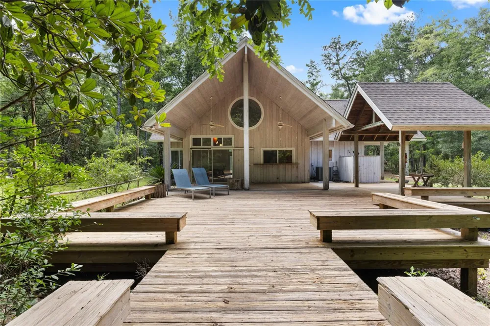 8250 WAUKEENAH HIGHWAY Monticello, FL 32344