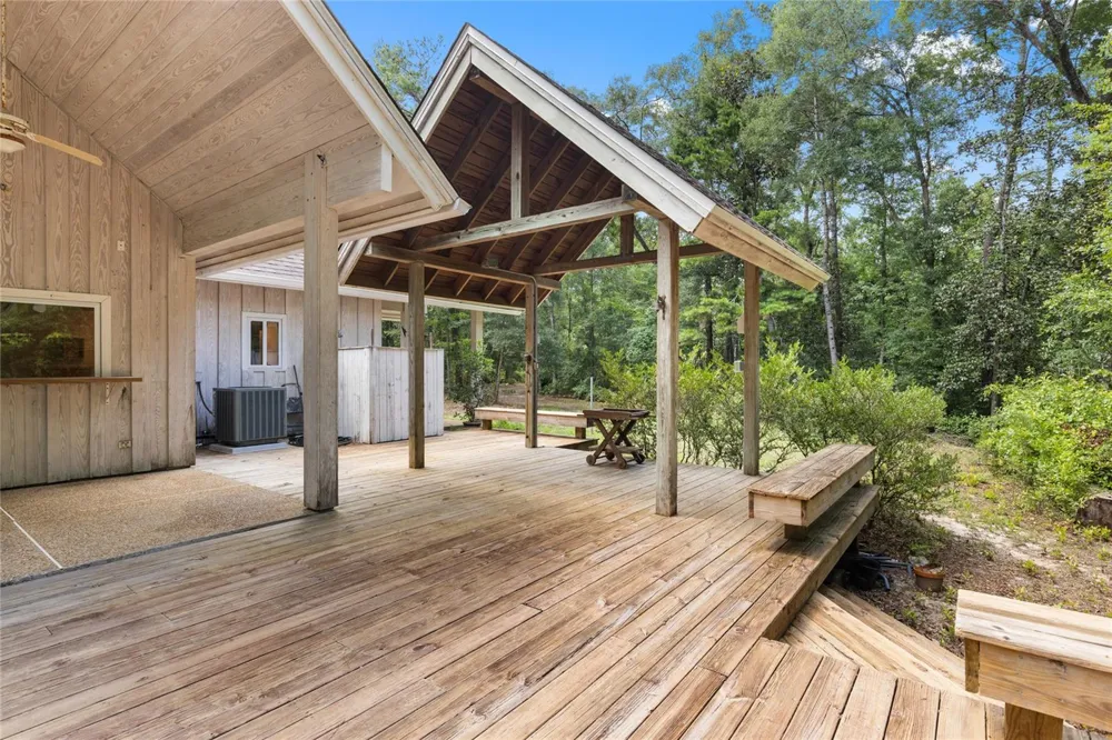 8250 WAUKEENAH HIGHWAY Monticello, FL 32344