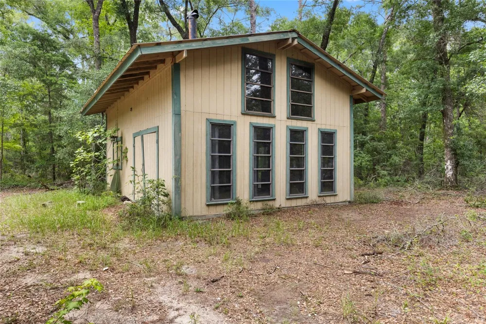8250 WAUKEENAH HIGHWAY Monticello, FL 32344