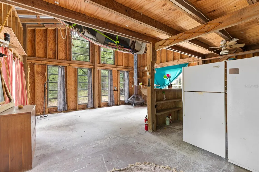 8250 WAUKEENAH HIGHWAY Monticello, FL 32344