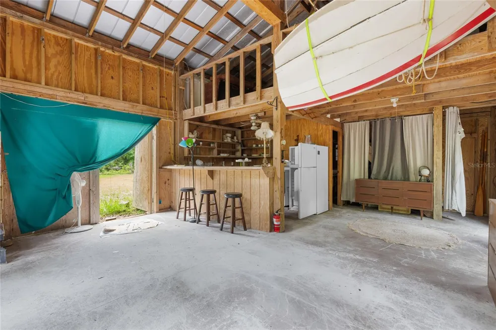 8250 WAUKEENAH HIGHWAY Monticello, FL 32344