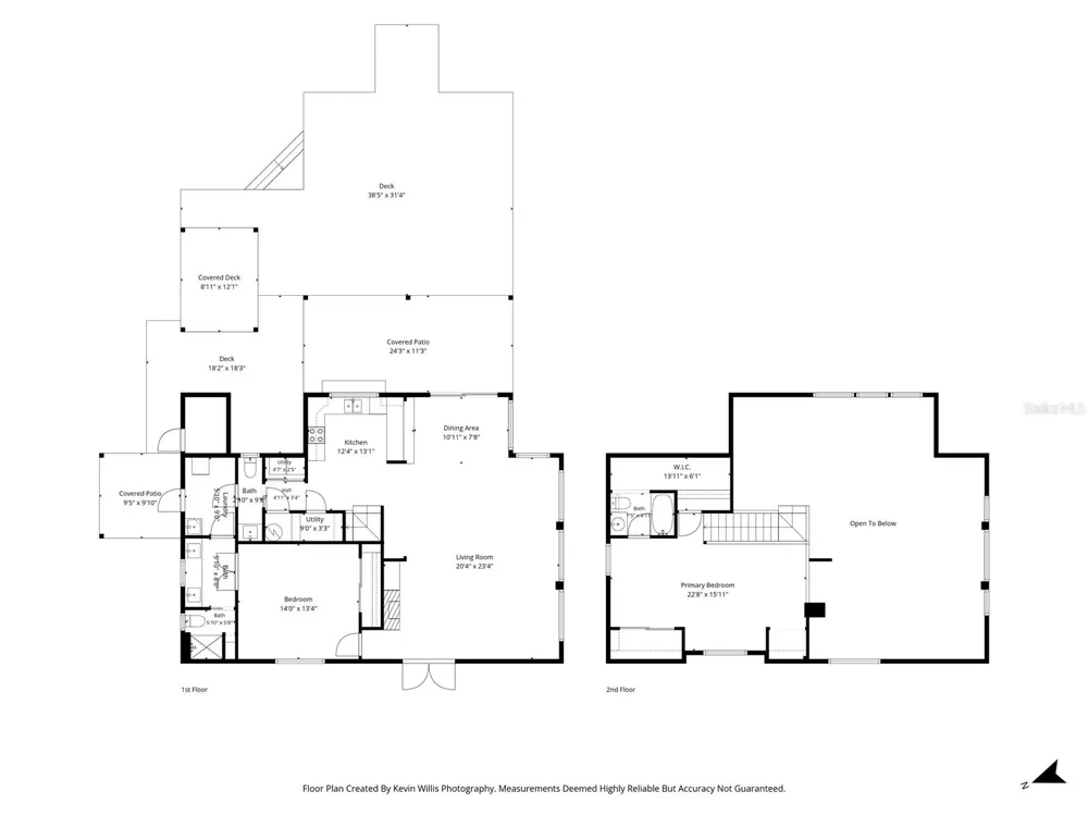 8250 WAUKEENAH HIGHWAY Monticello, FL 32344