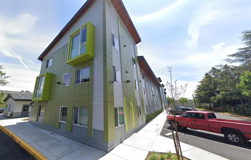 8321 SW 236th Street Other, WA 98026