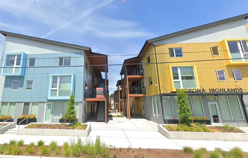8321 SW 236th Street Other, WA 98026