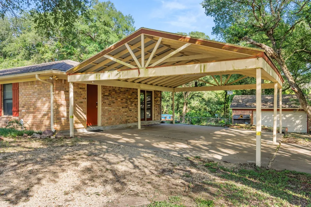 13539 Chapel Road Lorena, TX 76655