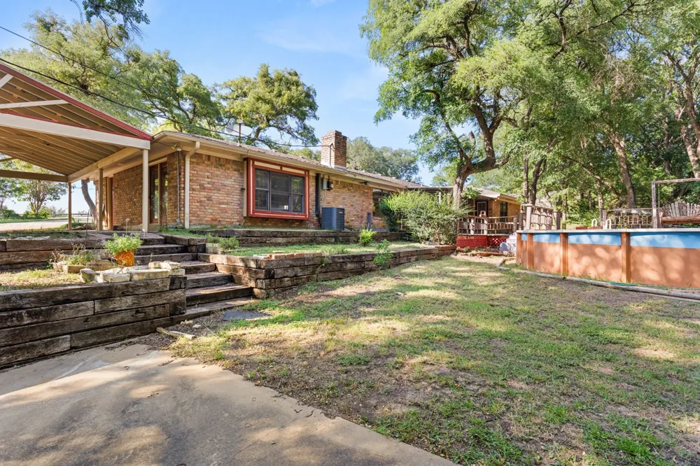 13539 Chapel Road Lorena, TX 76655