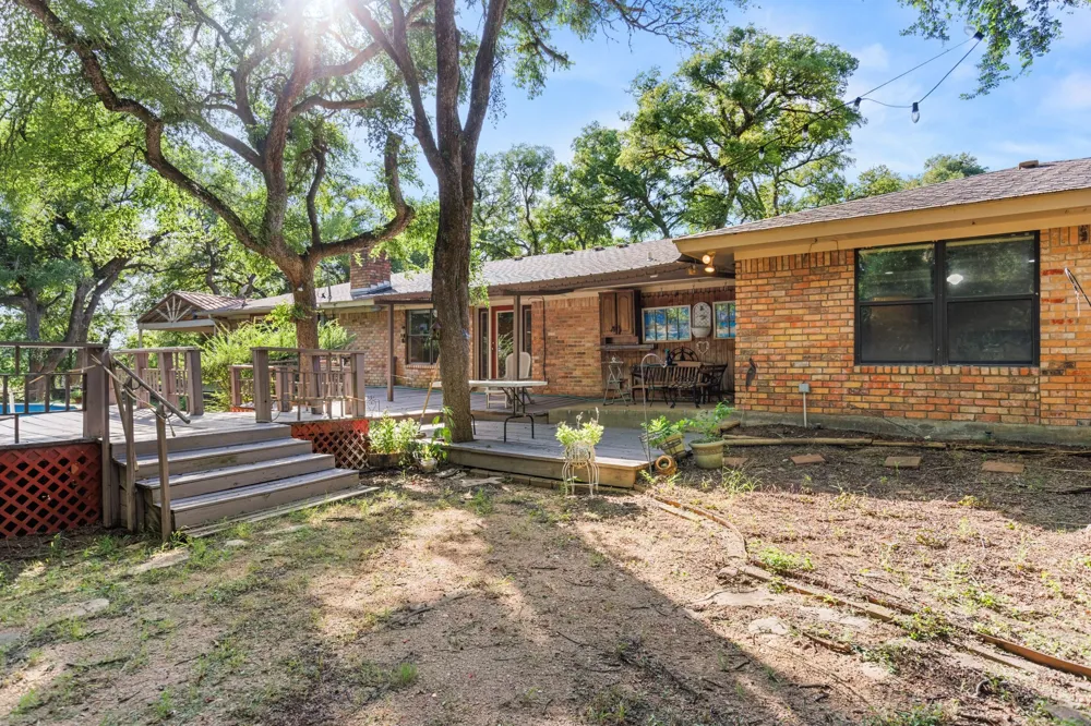 13539 Chapel Road Lorena, TX 76655