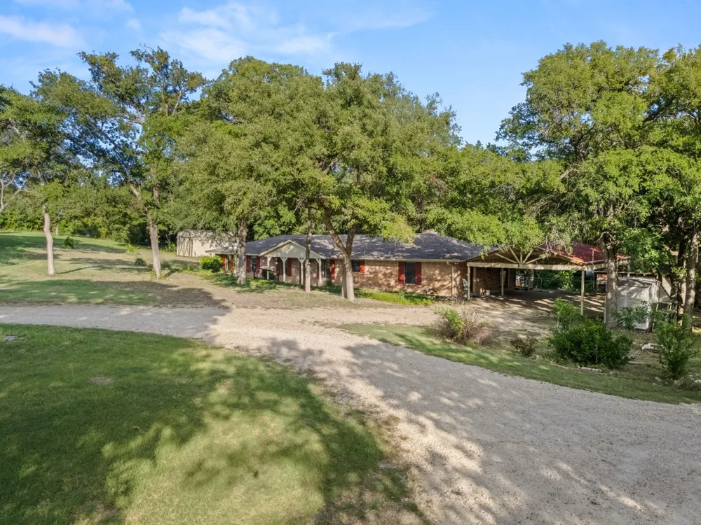 13539 Chapel Road Lorena, TX 76655