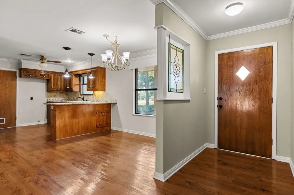 13539 Chapel Road Lorena, TX 76655