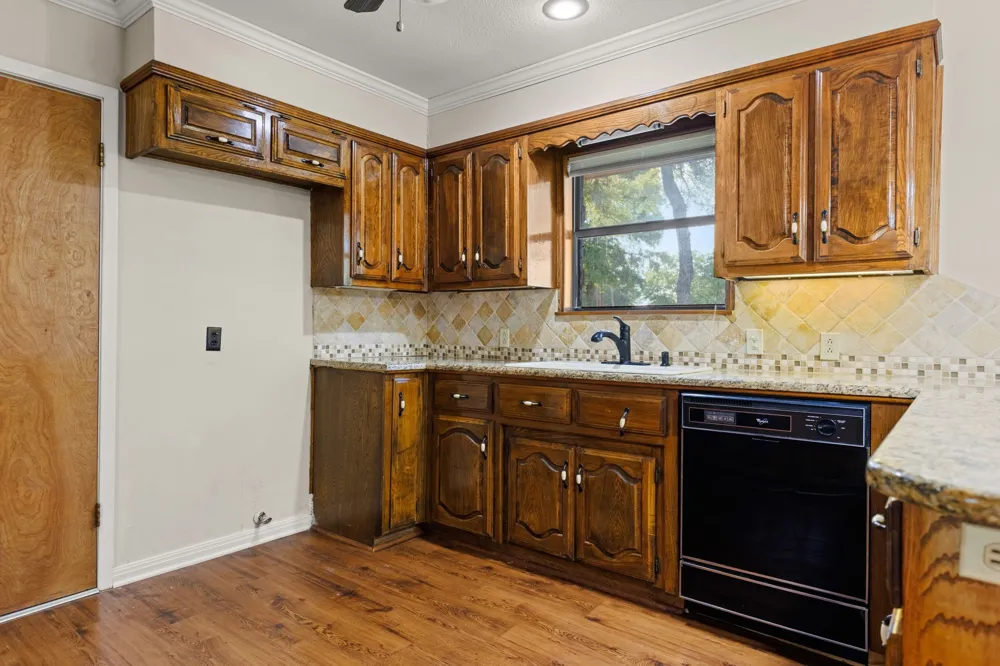 13539 Chapel Road Lorena, TX 76655