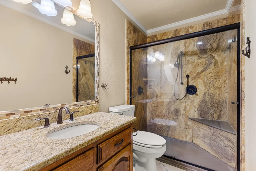 13539 Chapel Road Lorena, TX 76655