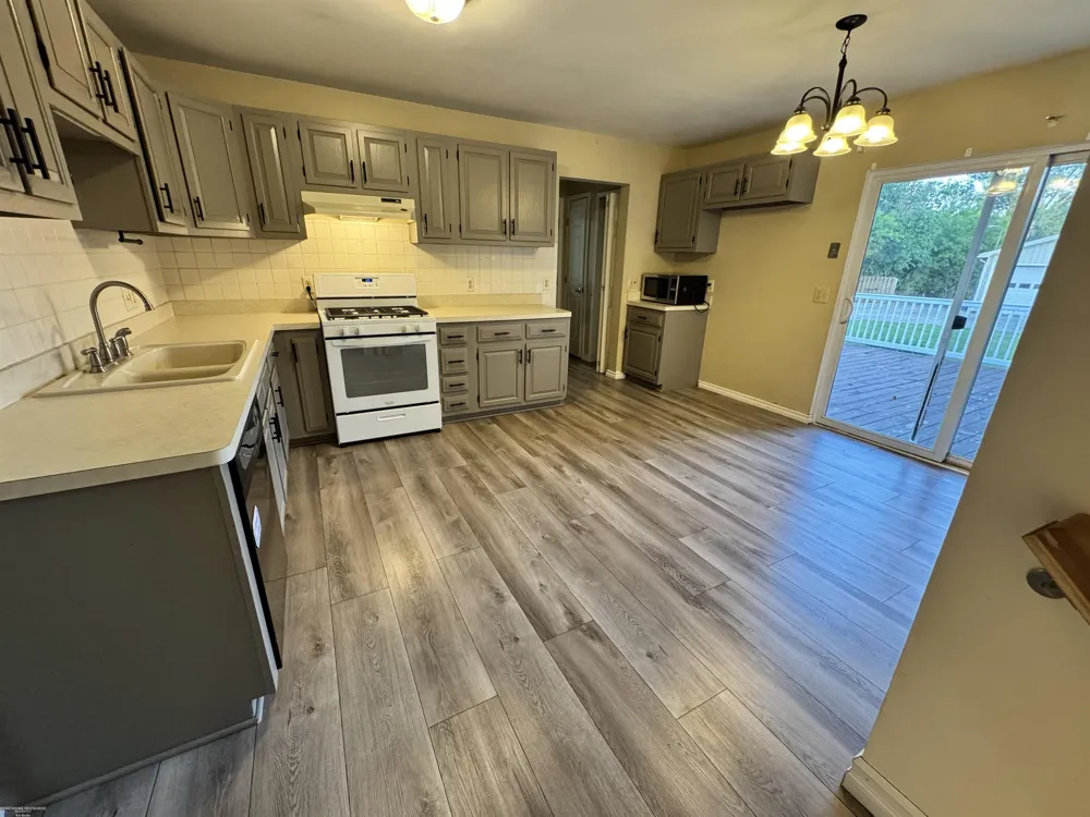 7894 Lantern Drive Almont Township, MI 48003