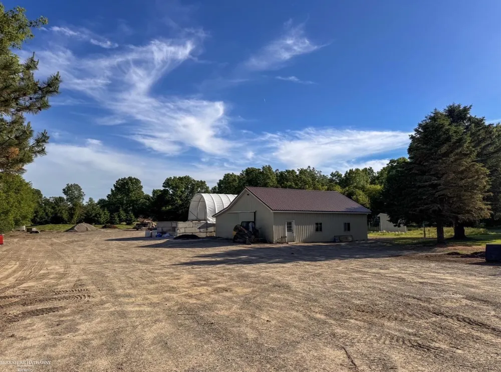 7894 Lantern Drive Almont Township, MI 48003